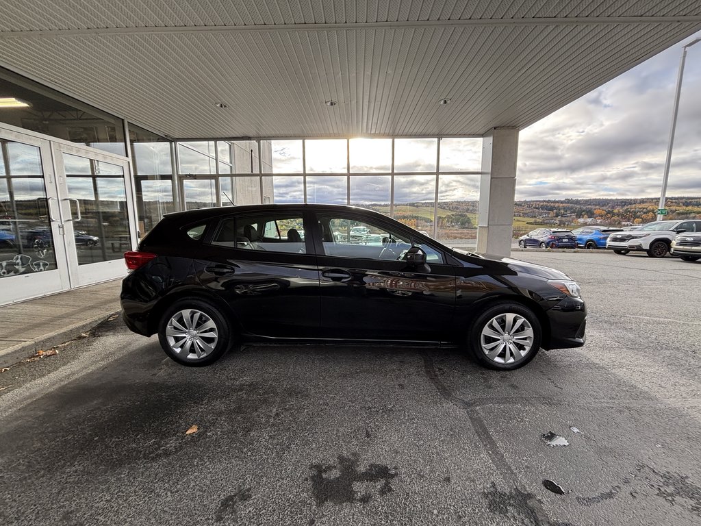 Subaru Impreza Convenience 5-door Auto 2020 à Saint-Georges, Québec - 2 - w1024h768px