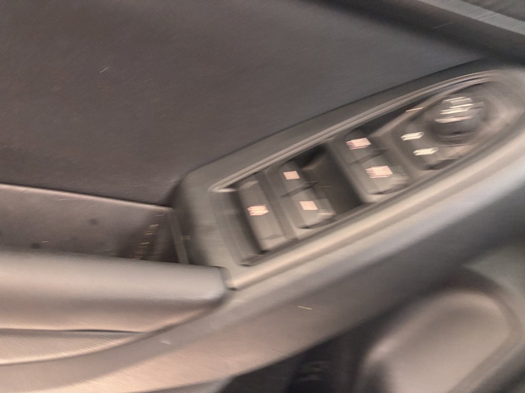 Subaru Impreza Convenience 5-door Auto 2020 à Saint-Georges, Québec - 19 - w1024h768px