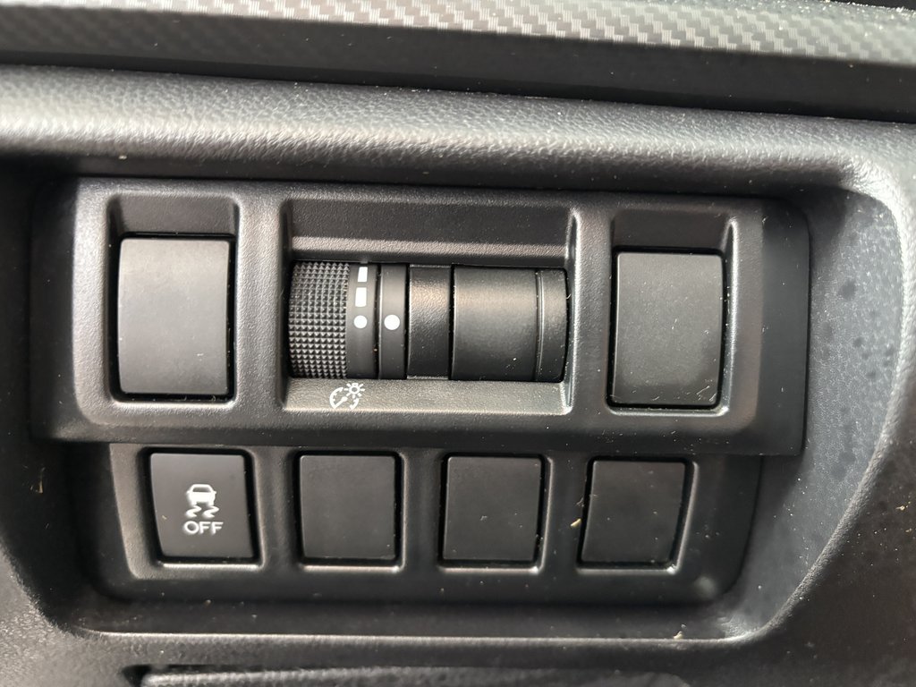 Subaru Impreza Convenience 5-door Auto 2020 à Saint-Georges, Québec - 18 - w1024h768px