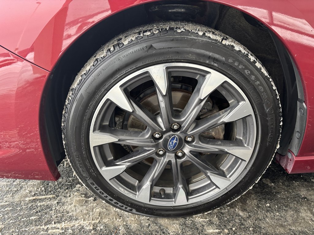 2020 Subaru Impreza Sport 5-door Auto in Saint-Georges, Quebec - 9 - w1024h768px