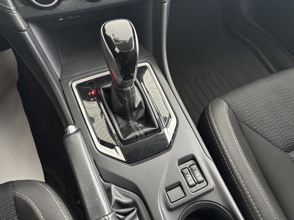 2020 Subaru Impreza Sport 5-door Auto in Saint-Georges, Quebec - 18 - w1024h768px