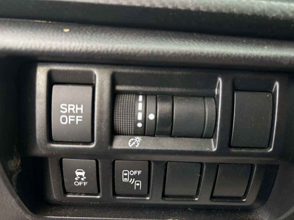 2020 Subaru Impreza Sport 5-door Auto in Saint-Georges, Quebec - 19 - w1024h768px