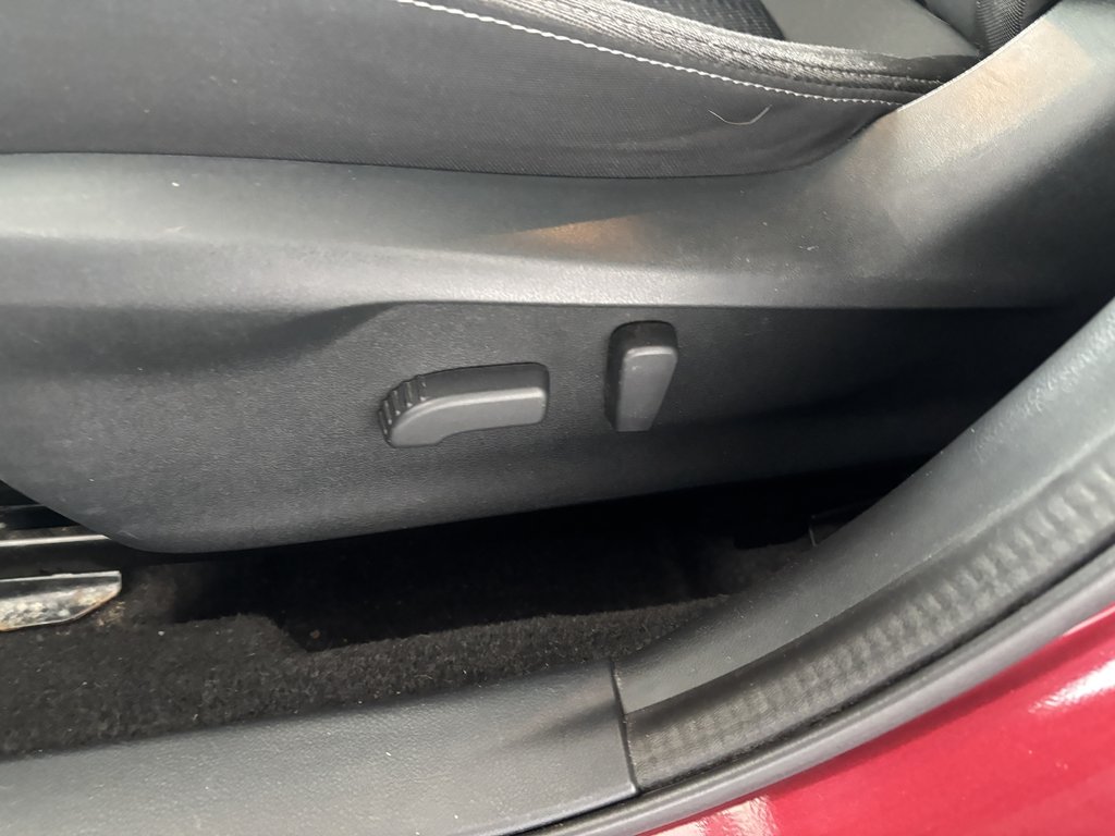 2020 Subaru Impreza Sport 5-door Auto in Saint-Georges, Quebec - 21 - w1024h768px