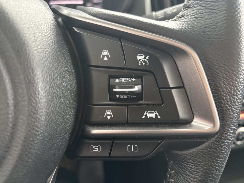 2020 Subaru Impreza Sport 5-door Auto in Saint-Georges, Quebec - 13 - w1024h768px