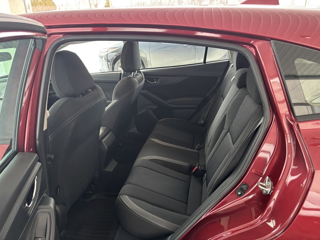 2020 Subaru Impreza Sport 5-door Auto in Saint-Georges, Quebec - 23 - w1024h768px