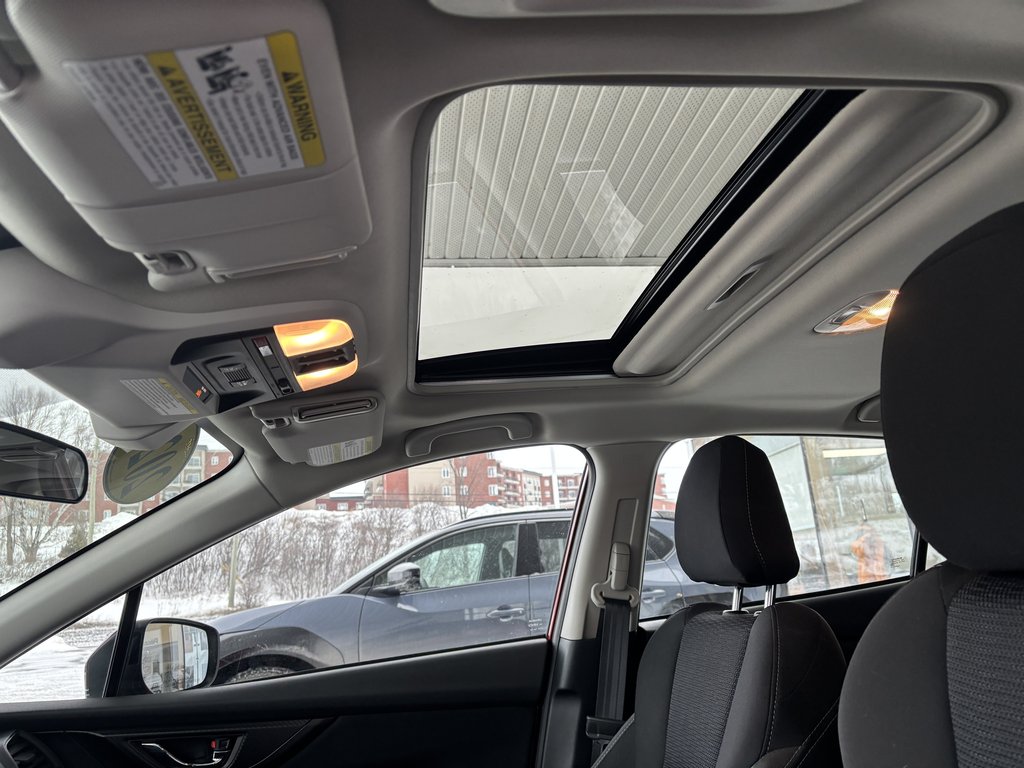 2020 Subaru Impreza Sport 5-door Auto in Saint-Georges, Quebec - 22 - w1024h768px