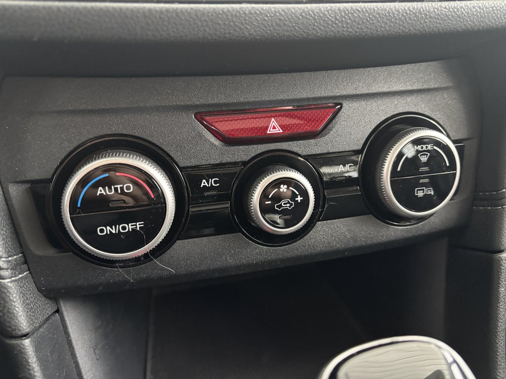 2020 Subaru Impreza Sport 5-door Auto in Saint-Georges, Quebec - 17 - w1024h768px