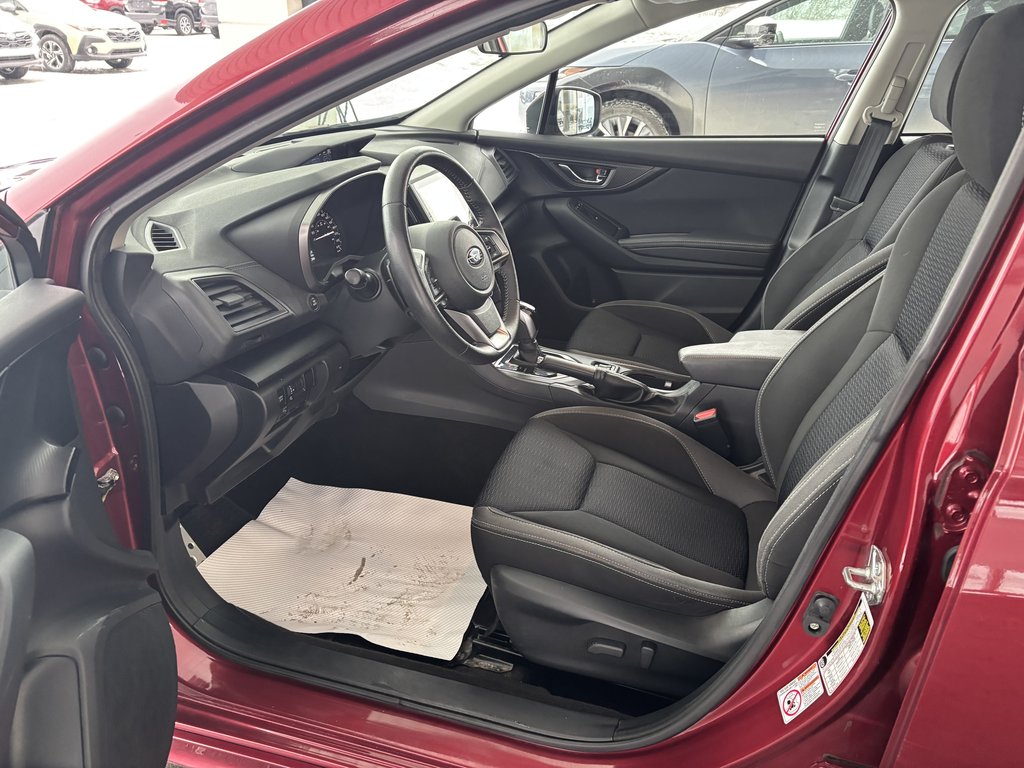 2020 Subaru Impreza Sport 5-door Auto in Saint-Georges, Quebec - 11 - w1024h768px