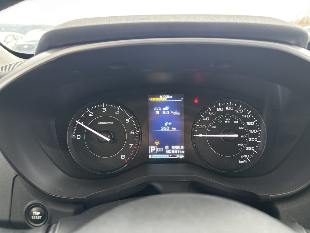2020 Subaru Impreza Sport 5-door Auto in Saint-Georges, Quebec - 12 - w1024h768px