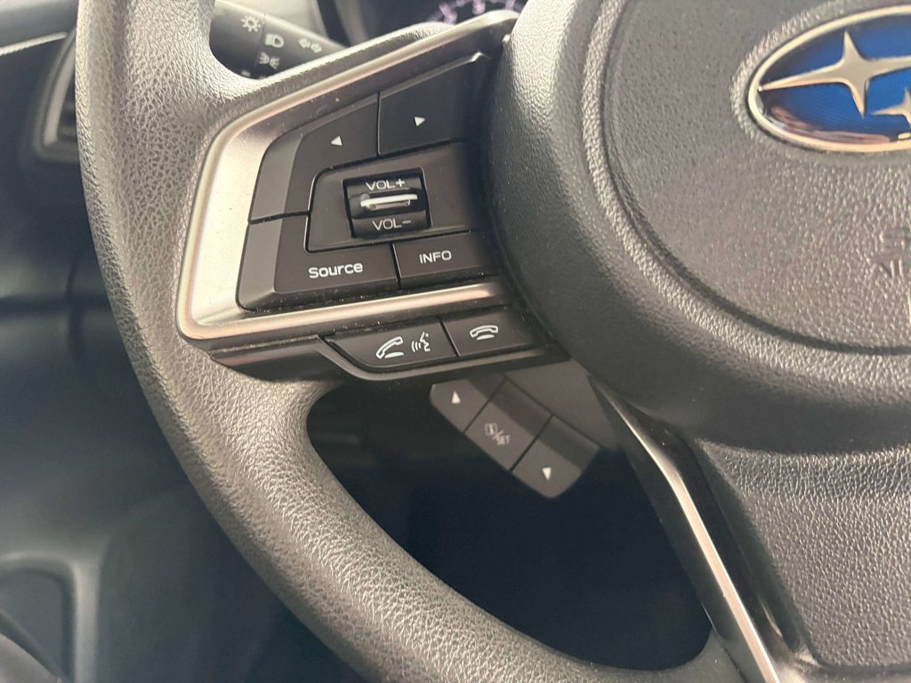 2020 Subaru Impreza Convenience 4-door Auto in Saint-Georges, Quebec - 16 - w1024h768px