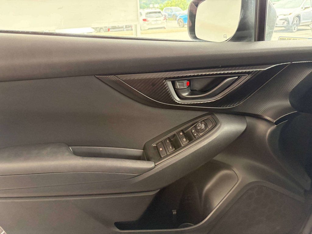 2020 Subaru Impreza Convenience 4-door Auto in Saint-Georges, Quebec - 17 - w1024h768px