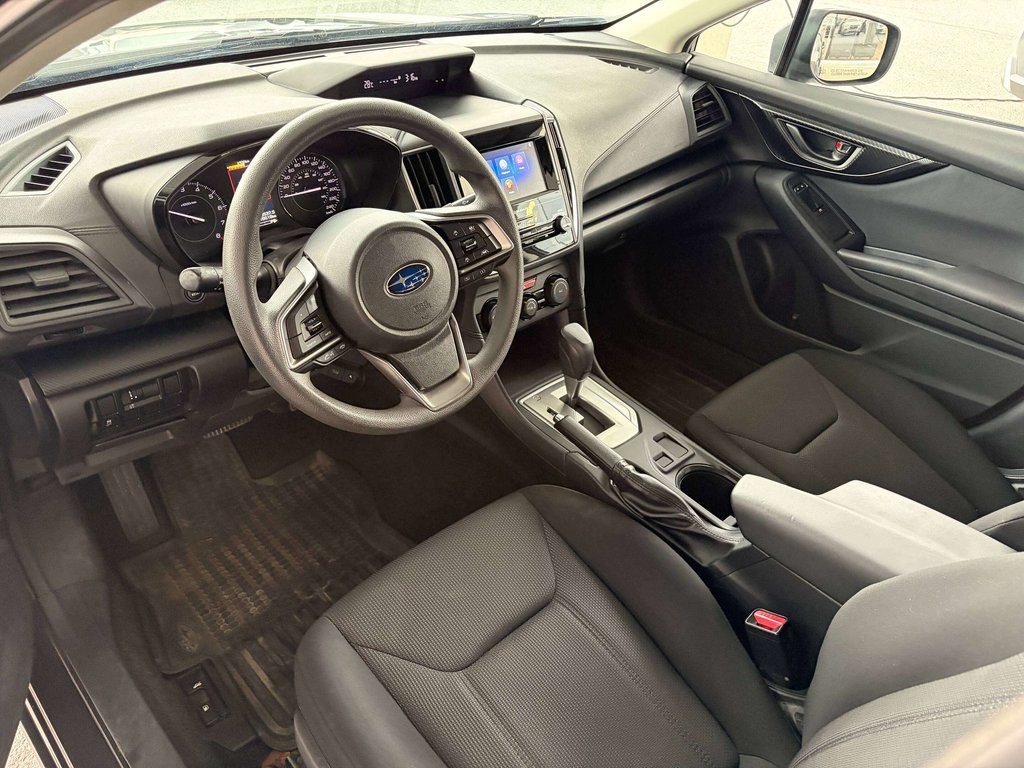 2020 Subaru Impreza Convenience 4-door Auto in Saint-Georges, Quebec - 10 - w1024h768px