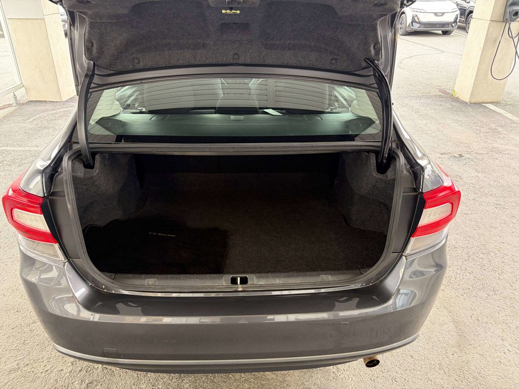 2020 Subaru Impreza Convenience 4-door Auto in Saint-Georges, Quebec - 20 - w1024h768px