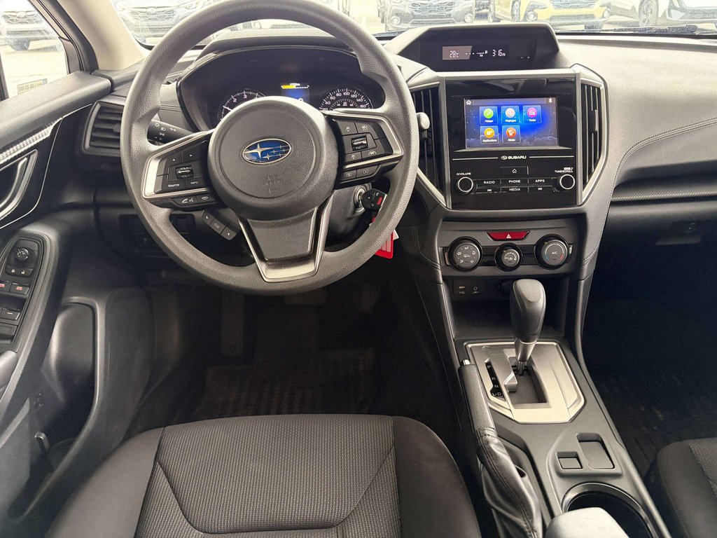 2020 Subaru Impreza Convenience 4-door Auto in Saint-Georges, Quebec - 11 - w1024h768px