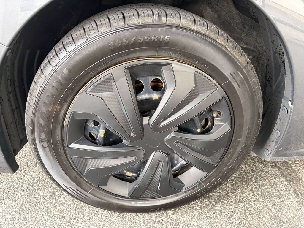 2020 Subaru Impreza Convenience 4-door Auto in Saint-Georges, Quebec - 9 - w1024h768px