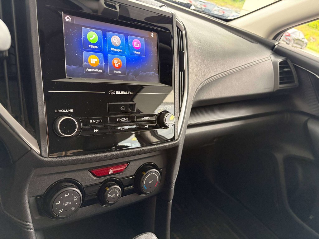 2020 Subaru Impreza Convenience 4-door Auto in Saint-Georges, Quebec - 13 - w1024h768px