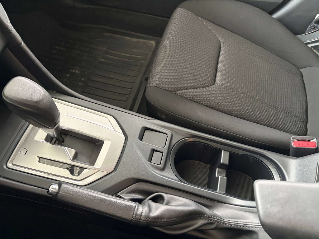2020 Subaru Impreza Convenience 4-door Auto in Saint-Georges, Quebec - 12 - w1024h768px
