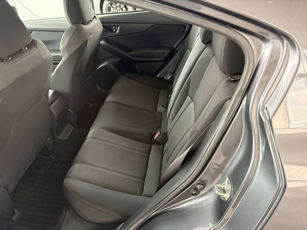 2020 Subaru Impreza Convenience 4-door Auto in Saint-Georges, Quebec - 19 - w1024h768px