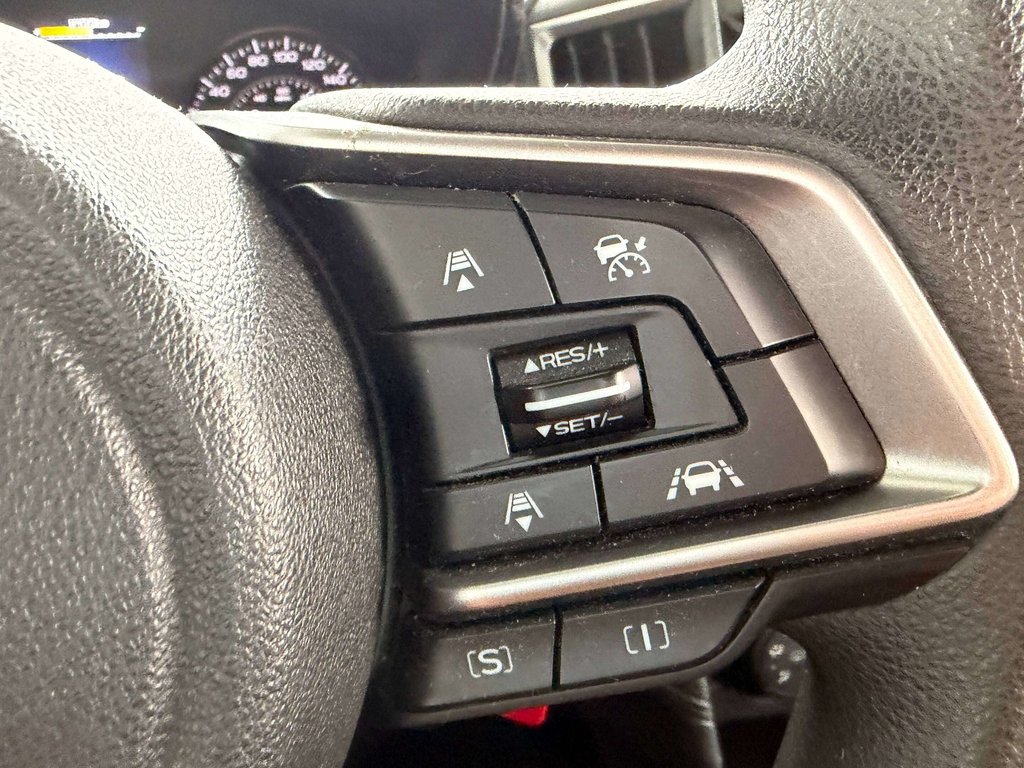 2020 Subaru Impreza Convenience 4-door Auto in Saint-Georges, Quebec - 15 - w1024h768px