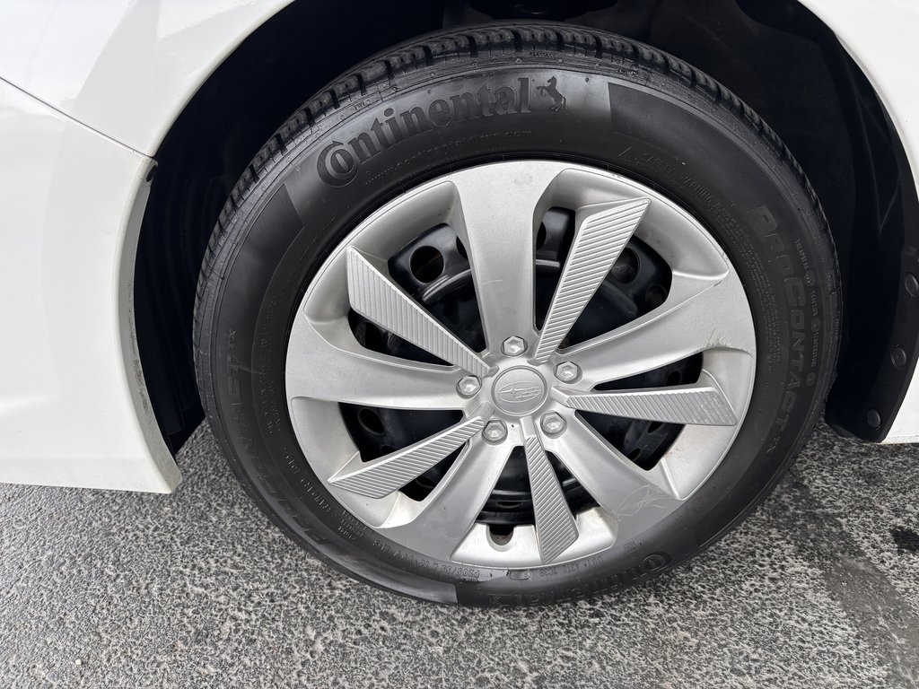 2022 Subaru Impreza Convenience 5-door CVT w-EyeSight in Saint-Georges, Quebec - 10 - w1024h768px