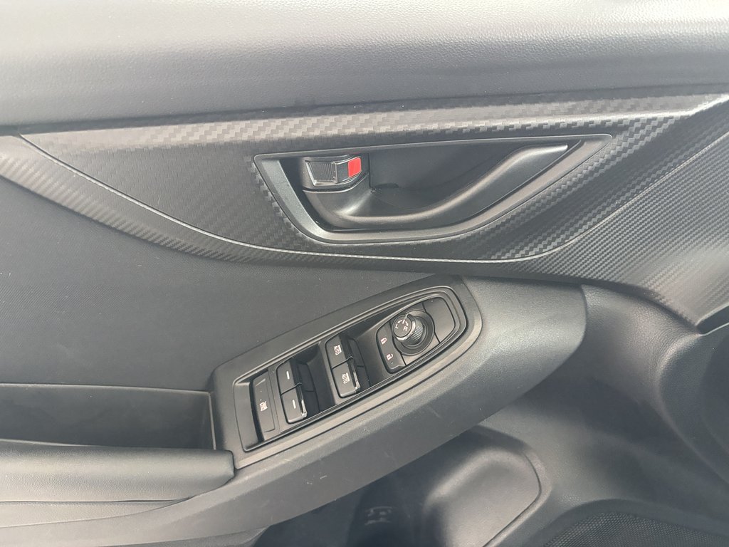 2022 Subaru Impreza Convenience 5-door CVT w-EyeSight in Saint-Georges, Quebec - 20 - w1024h768px