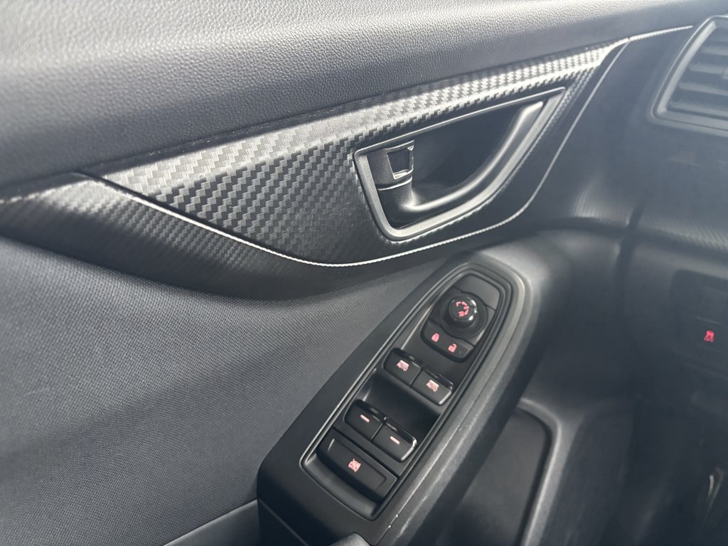 Subaru Impreza Convenience 4-door CVT w-EyeSight 2022 à Saint-Georges, Québec - 20 - w1024h768px