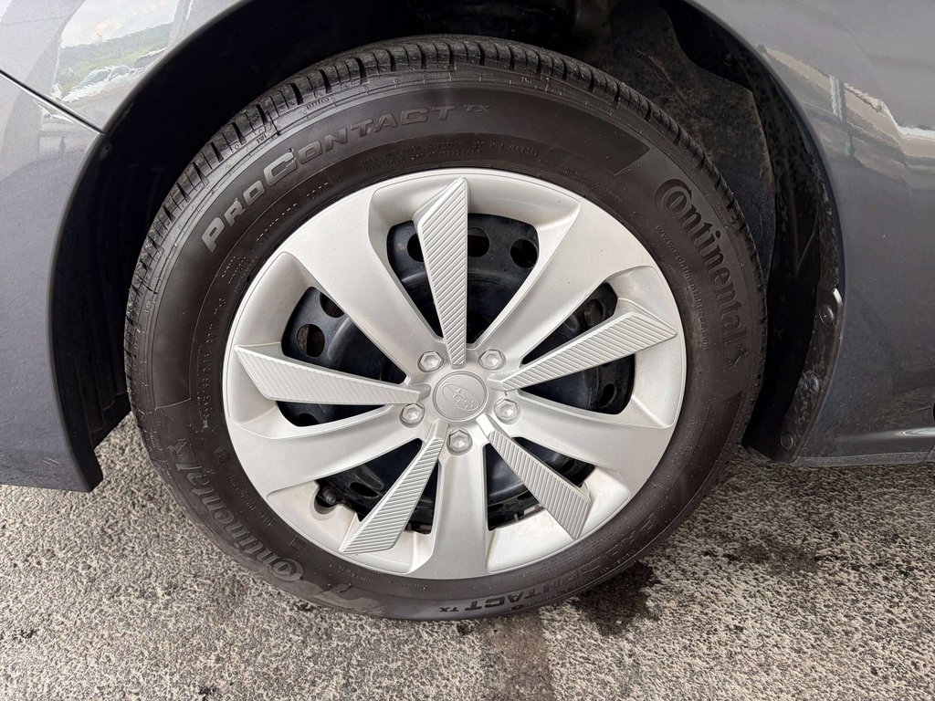 2023 Subaru Impreza Convenience in Saint-Georges, Quebec - 10 - w1024h768px