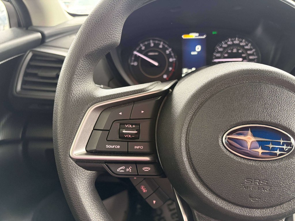 2023 Subaru Impreza Convenience in Saint-Georges, Quebec - 17 - w1024h768px