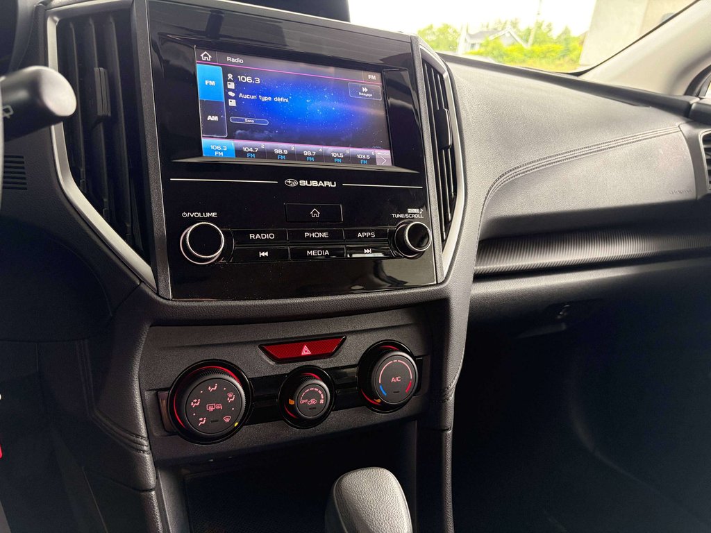 2023 Subaru Impreza Convenience in Saint-Georges, Quebec - 14 - w1024h768px