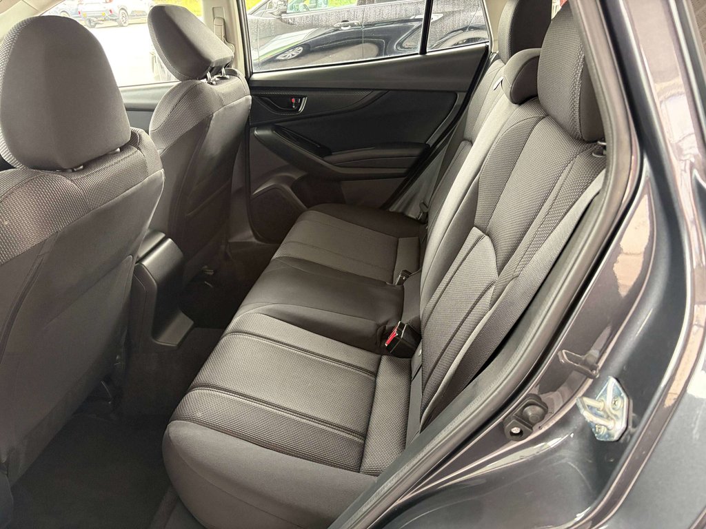 2023 Subaru Impreza Convenience in Saint-Georges, Quebec - 19 - w1024h768px