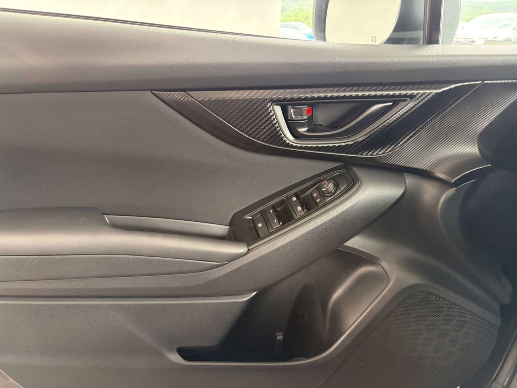 2023 Subaru Impreza Convenience in Saint-Georges, Quebec - 18 - w1024h768px