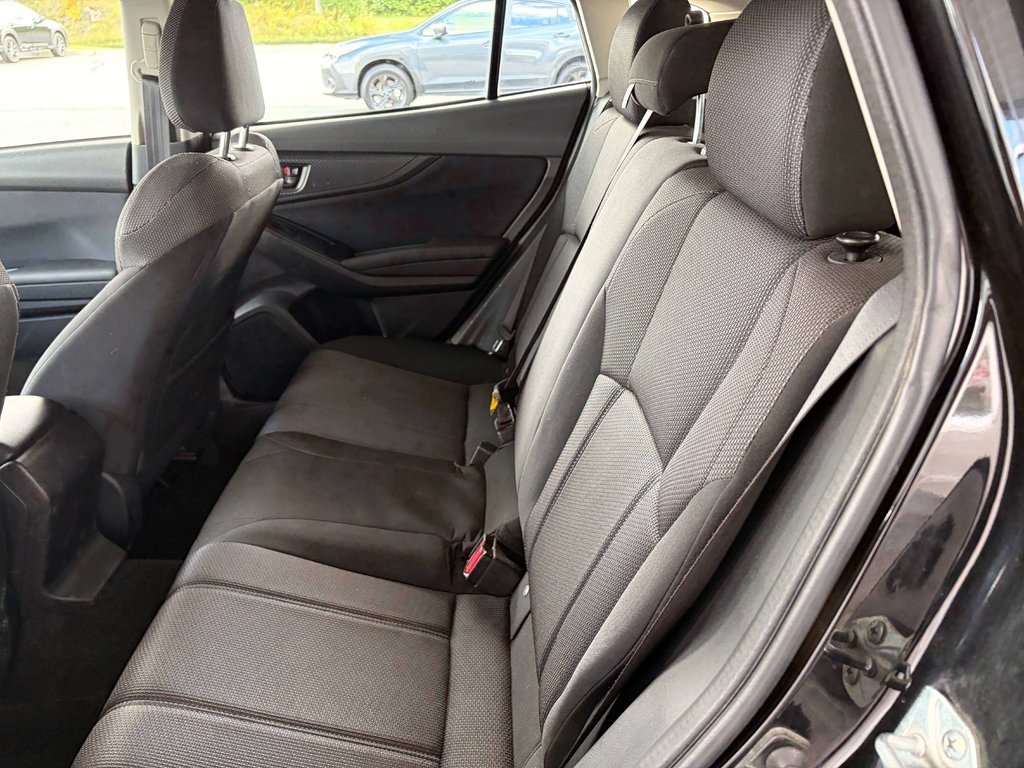 Subaru Impreza Convenience 2023 à Saint-Georges, Québec - 19 - w1024h768px