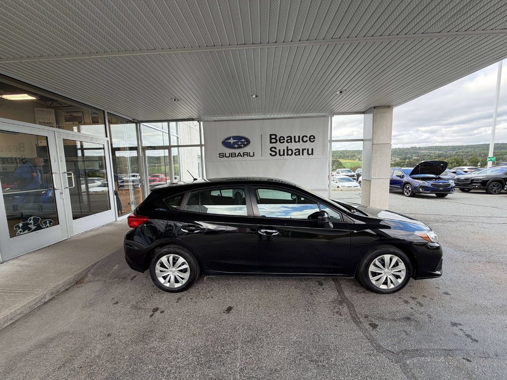 Subaru Impreza Convenience 2023 à Saint-Georges, Québec - 3 - w1024h768px