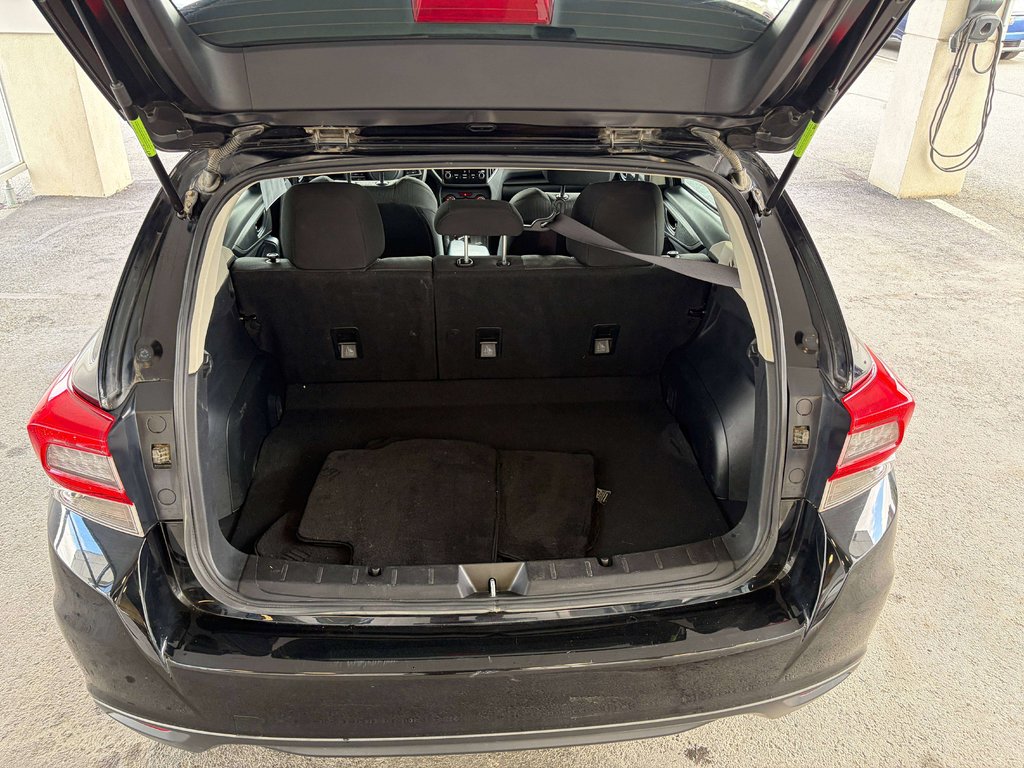 Subaru Impreza Convenience 2023 à Saint-Georges, Québec - 20 - w1024h768px