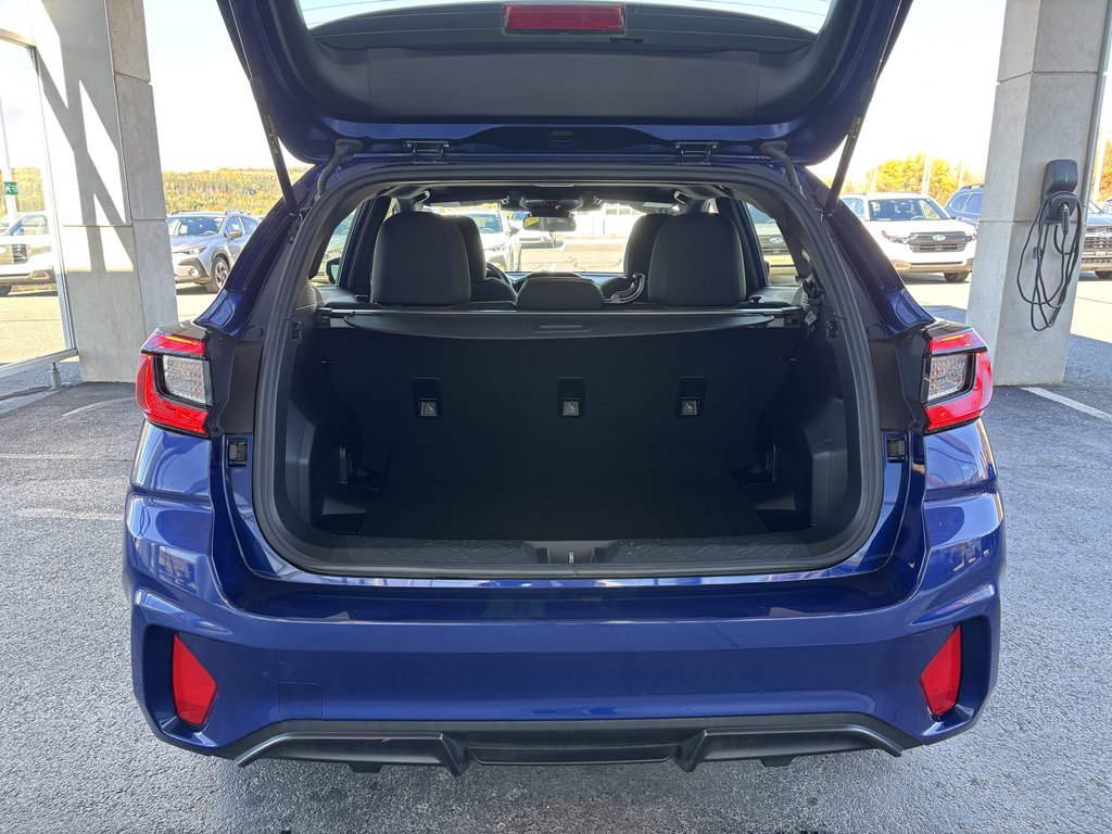 2024 Subaru Impreza RS AWD in Saint-Georges, Quebec - 25 - w1024h768px