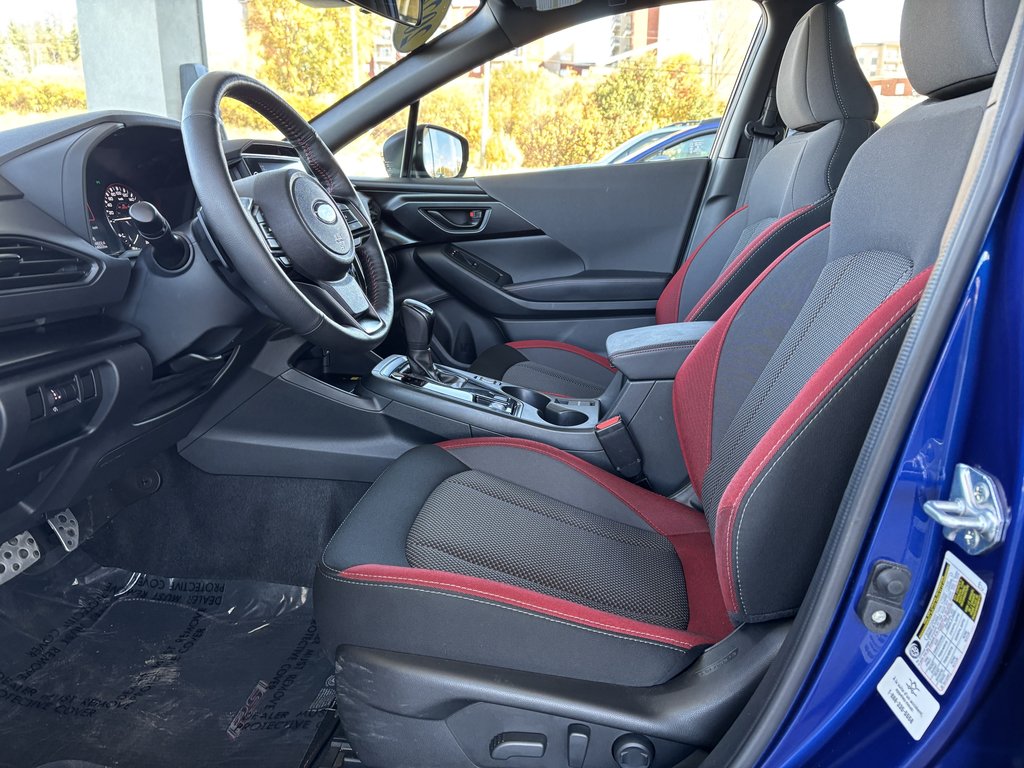 2024 Subaru Impreza RS AWD in Saint-Georges, Quebec - 12 - w1024h768px