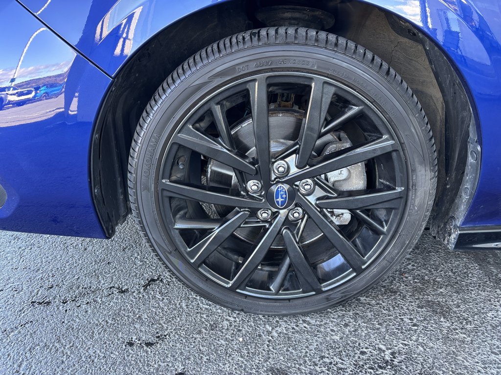 2024 Subaru Impreza RS AWD in Saint-Georges, Quebec - 10 - w1024h768px