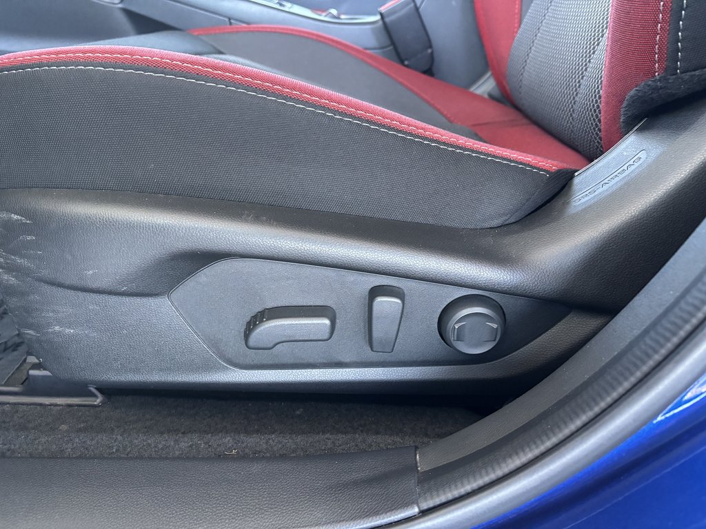 2024 Subaru Impreza RS AWD in Saint-Georges, Quebec - 23 - w1024h768px
