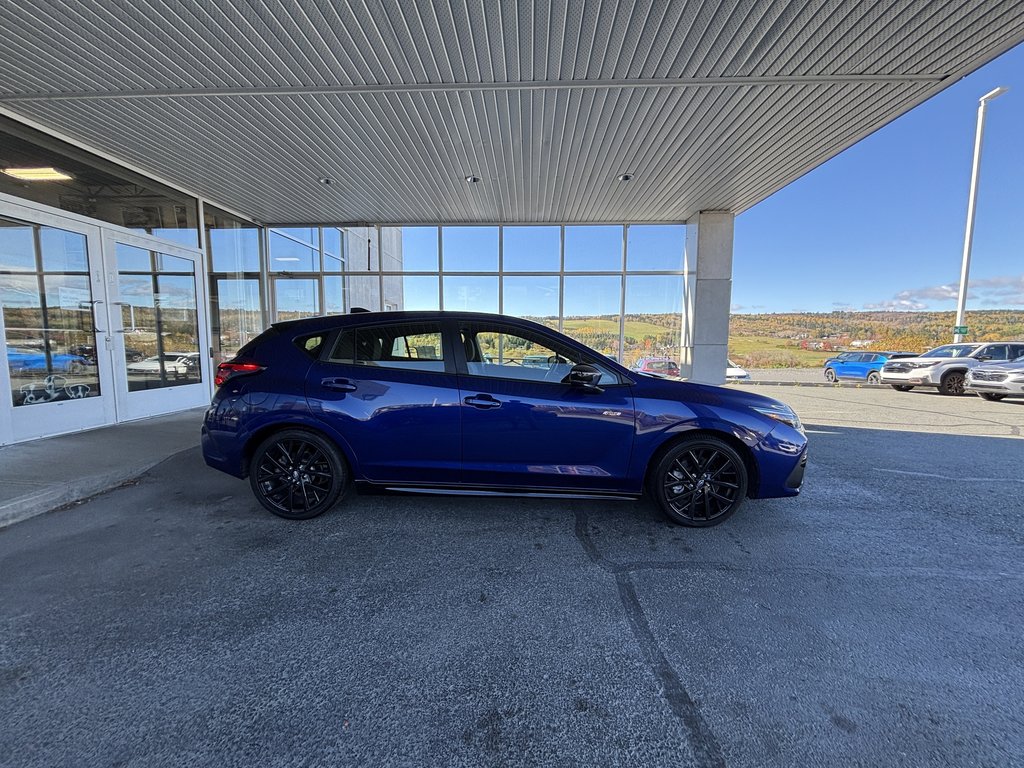 2024 Subaru Impreza RS AWD in Saint-Georges, Quebec - 3 - w1024h768px