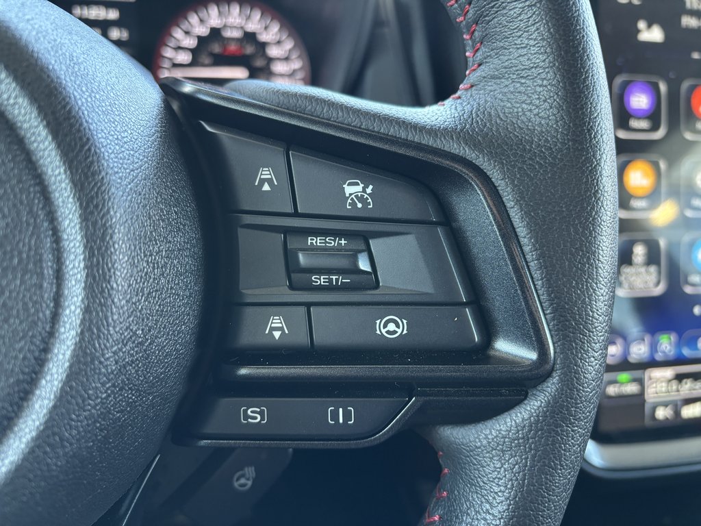 2024 Subaru Impreza RS AWD in Saint-Georges, Quebec - 14 - w1024h768px