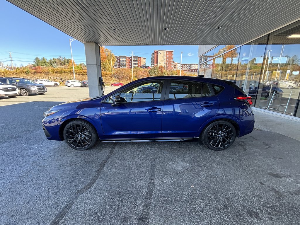 2024 Subaru Impreza RS AWD in Saint-Georges, Quebec - 7 - w1024h768px