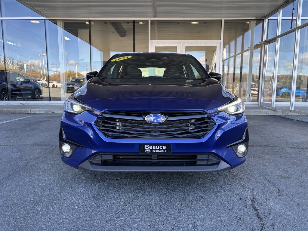 2024 Subaru Impreza RS AWD in Saint-Georges, Quebec - 9 - w1024h768px