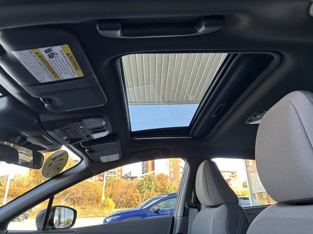 2024 Subaru Impreza RS AWD in Saint-Georges, Quebec - 22 - w1024h768px