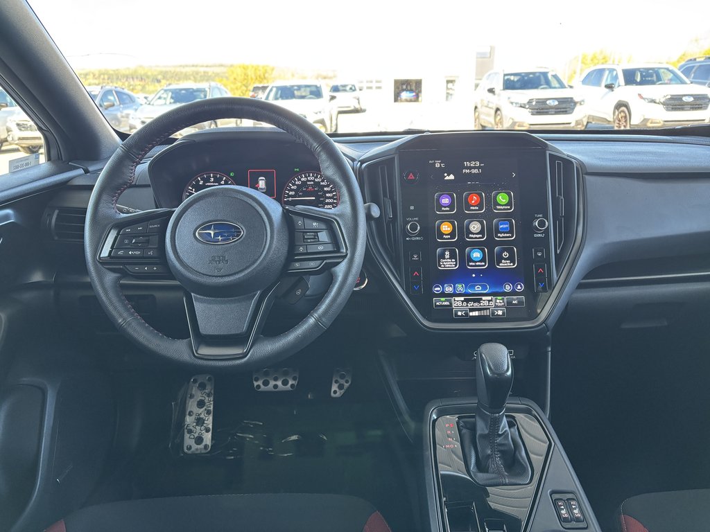 2024 Subaru Impreza RS AWD in Saint-Georges, Quebec - 11 - w1024h768px