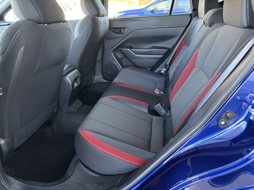 2024 Subaru Impreza RS AWD in Saint-Georges, Quebec - 24 - w1024h768px