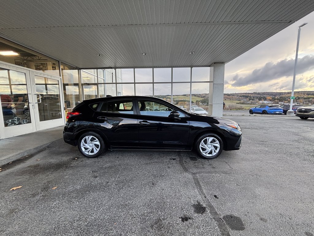 2024 Subaru Impreza Convenience AWD in Saint-Georges, Quebec - 3 - w1024h768px