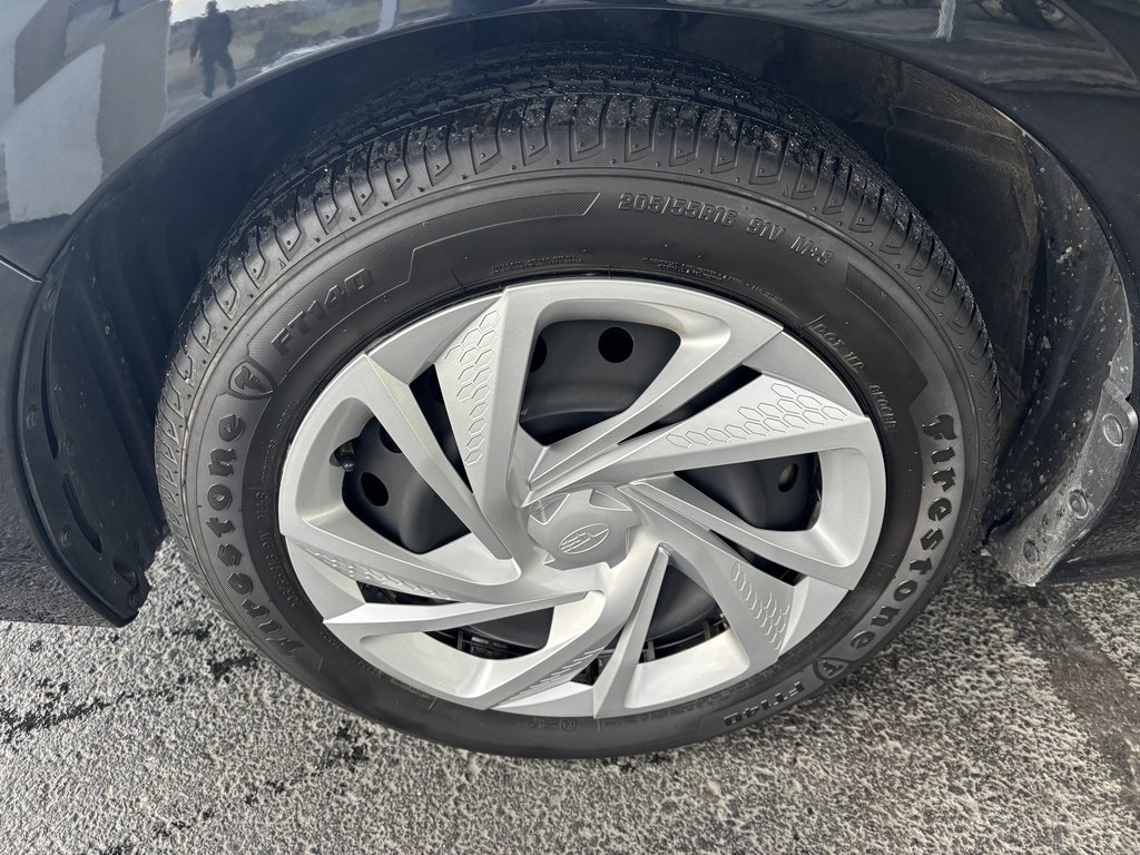 2024 Subaru Impreza Convenience AWD in Saint-Georges, Quebec - 10 - w1024h768px