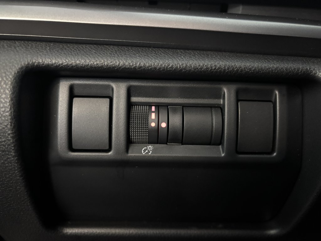 2024 Subaru Impreza Convenience AWD in Saint-Georges, Quebec - 19 - w1024h768px