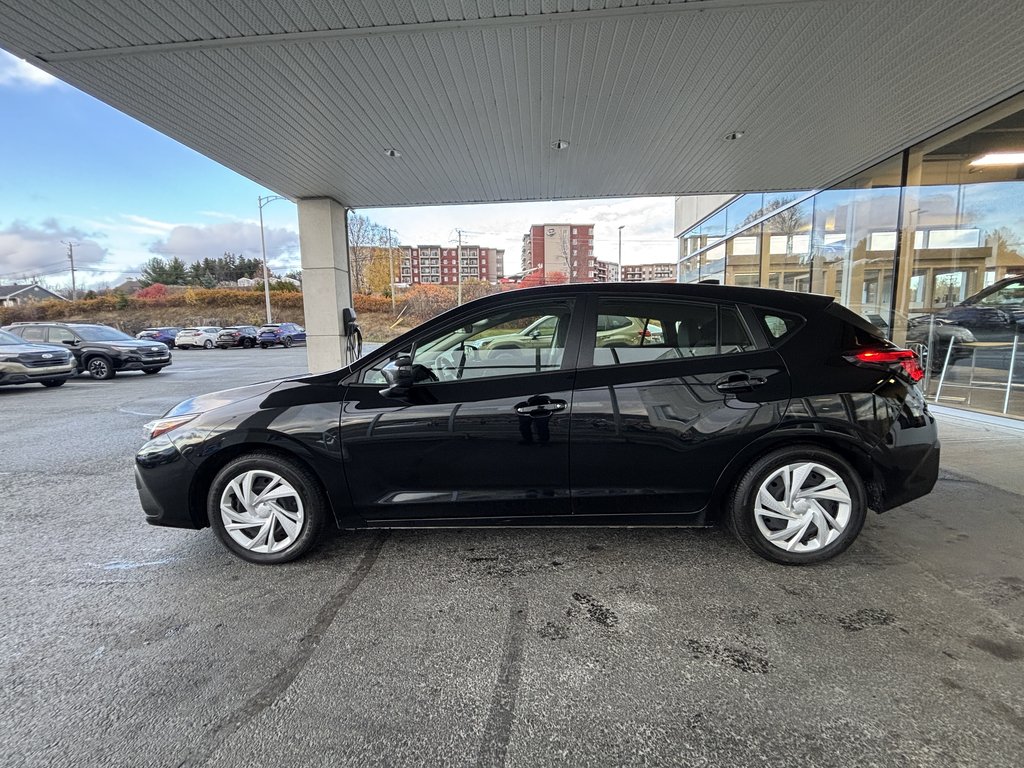 2024 Subaru Impreza Convenience AWD in Saint-Georges, Quebec - 7 - w1024h768px