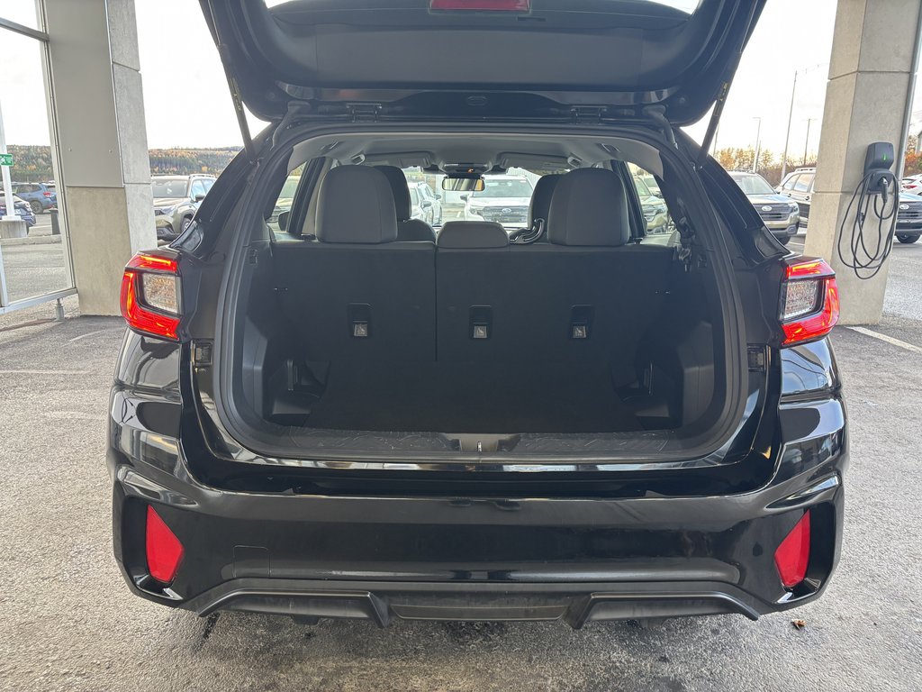 2024 Subaru Impreza Convenience AWD in Saint-Georges, Quebec - 22 - w1024h768px